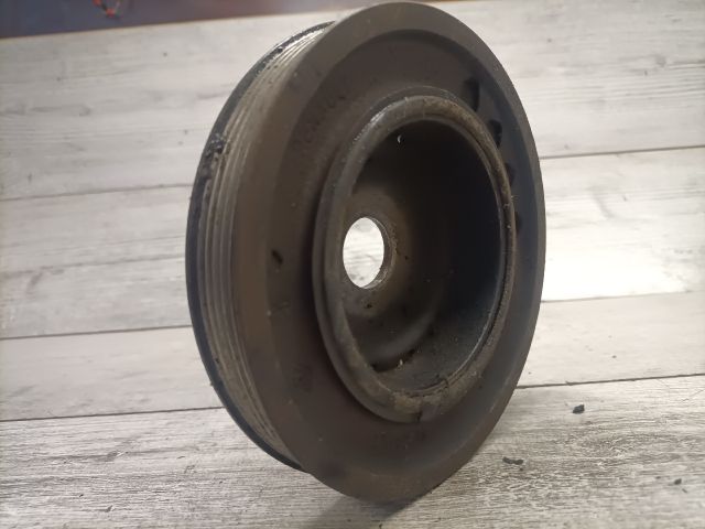 bontott RENAULT CLIO II Főtengely Szíjtárcsa