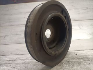 bontott RENAULT CLIO II Főtengely Szíjtárcsa