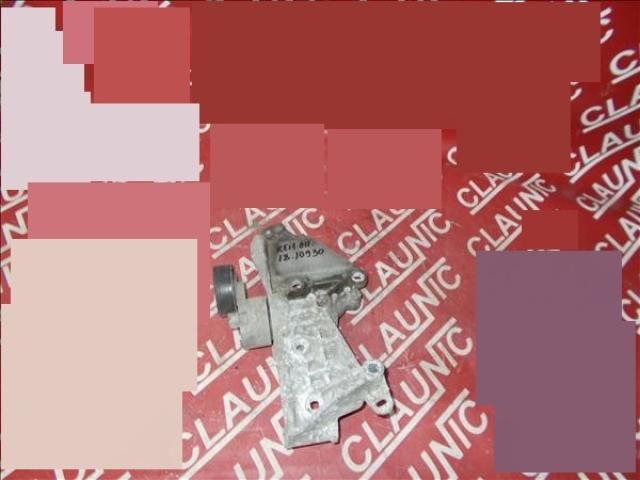 bontott RENAULT CLIO II Generátor Tartó Bak