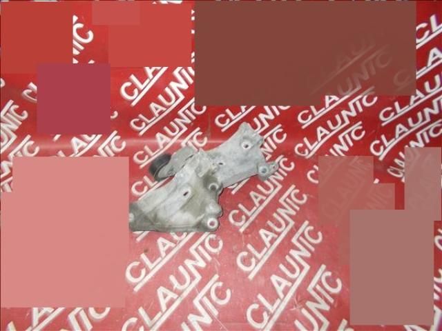 bontott RENAULT CLIO II Generátor Tartó Bak