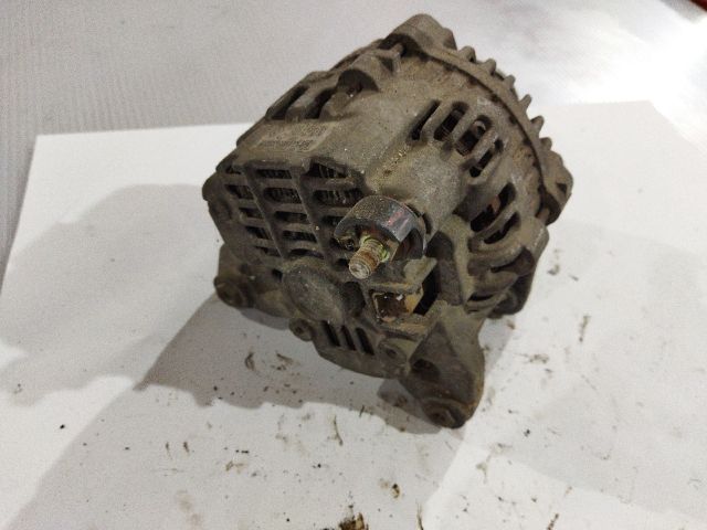 bontott RENAULT CLIO II Generátor