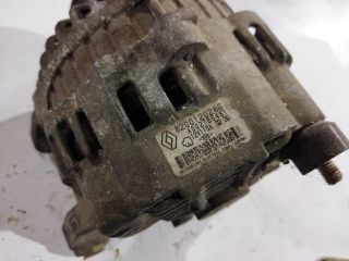 bontott RENAULT CLIO II Generátor