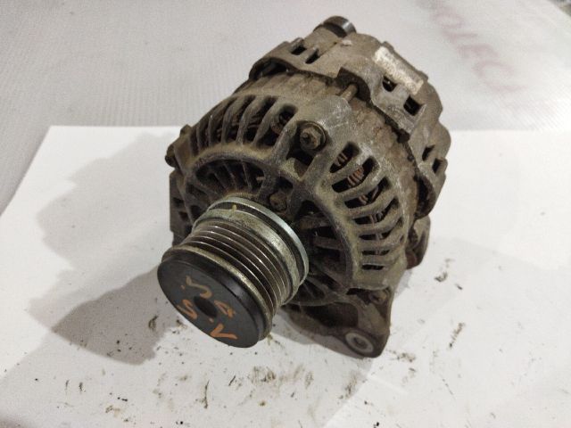 bontott RENAULT CLIO II Generátor