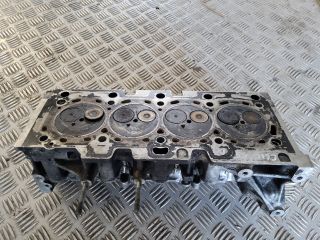 bontott RENAULT CLIO II Hengerfej