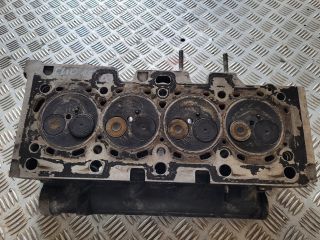 bontott RENAULT CLIO II Hengerfej