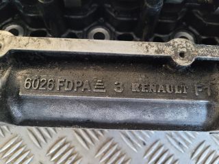 bontott RENAULT CLIO II Hengerfej