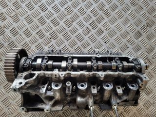 bontott RENAULT CLIO II Hengerfej