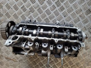 bontott RENAULT CLIO II Hengerfej