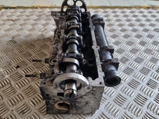 bontott RENAULT CLIO II Hengerfej