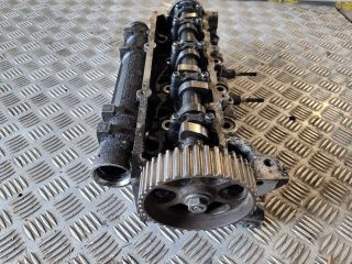 bontott RENAULT CLIO II Hengerfej