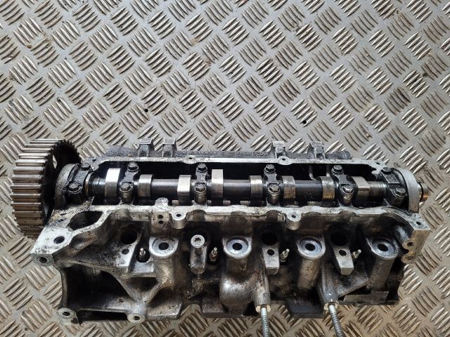 bontott RENAULT CLIO II Hengerfej