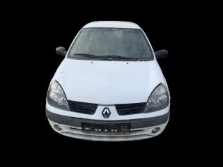 bontott RENAULT CLIO II Hűtőventilátor