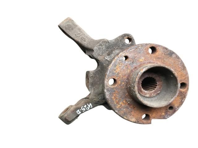 bontott RENAULT CLIO II Jobb első Csonkállvány Kerékaggyal