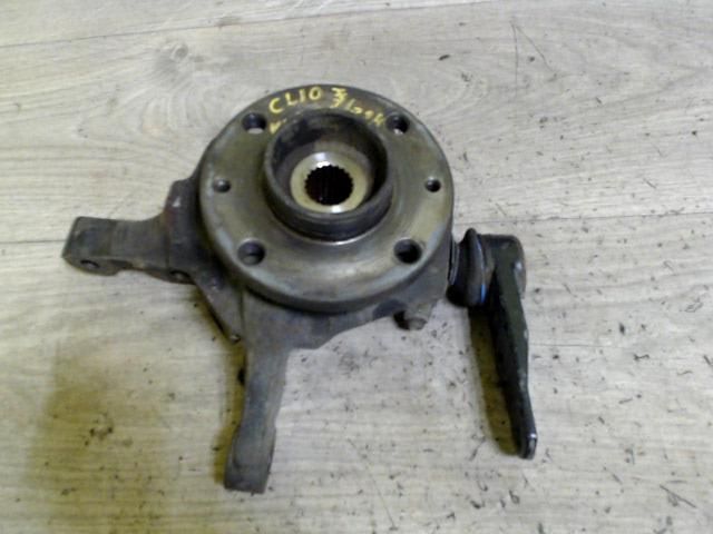bontott RENAULT CLIO II Jobb első Csonkállvány Kerékaggyal