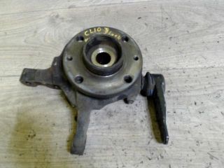 bontott RENAULT CLIO II Jobb első Csonkállvány Kerékaggyal