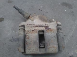 bontott RENAULT CLIO II Jobb első Féknyereg Munkahengerrel