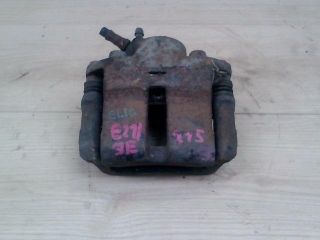 bontott RENAULT CLIO II Jobb első Féknyereg Munkahengerrel