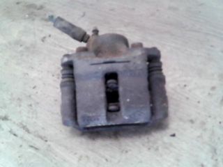 bontott RENAULT CLIO II Jobb első Féknyereg Munkahengerrel