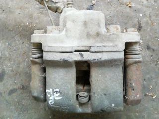 bontott RENAULT CLIO II Jobb első Féknyereg Munkahengerrel