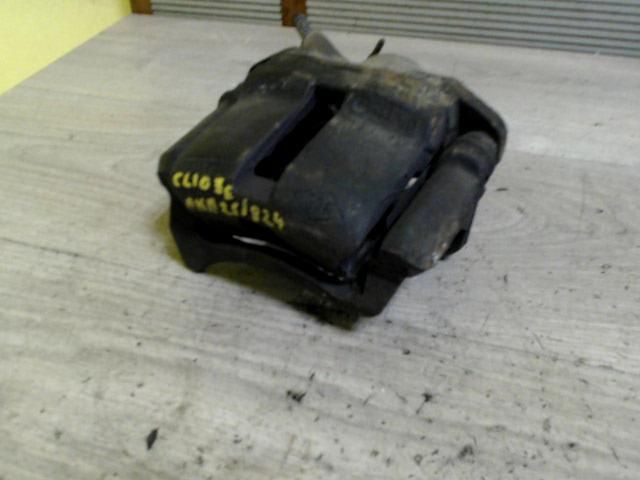 bontott RENAULT CLIO II Jobb első Féknyereg Munkahengerrel