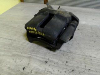 bontott RENAULT CLIO II Jobb első Féknyereg Munkahengerrel