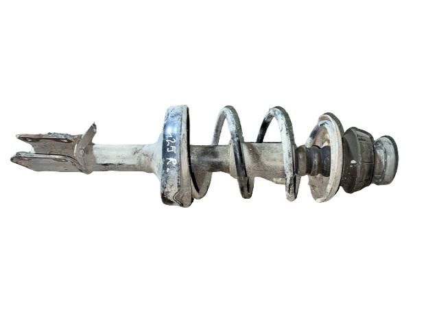 bontott RENAULT CLIO II Jobb első Gólyaláb (Lengécsillapító, Rugó)