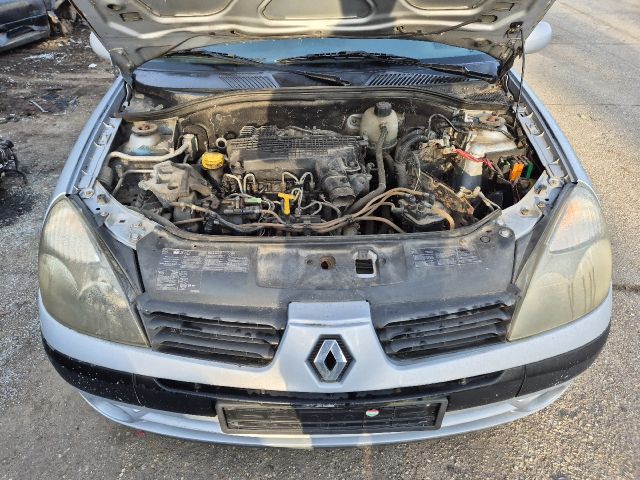 bontott RENAULT CLIO II Jobb Féltengely