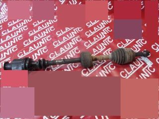 bontott RENAULT CLIO II Jobb Féltengely