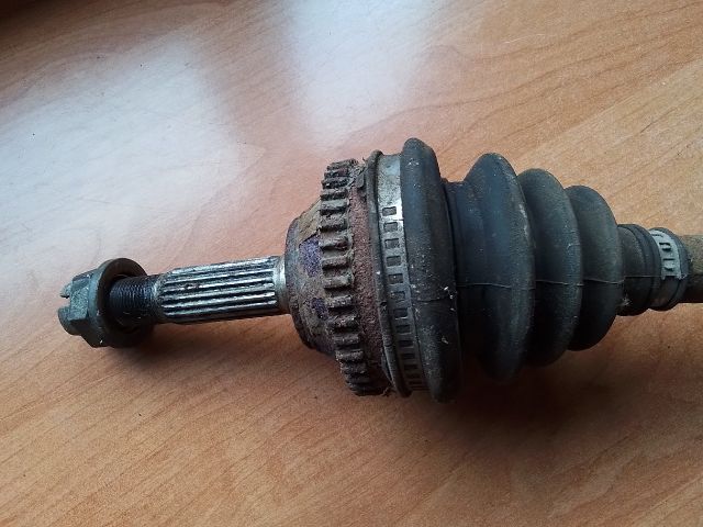 bontott RENAULT CLIO II Jobb Féltengely