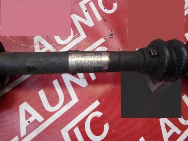 bontott RENAULT CLIO II Jobb Féltengely