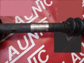 bontott RENAULT CLIO II Jobb Féltengely