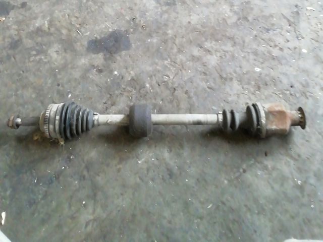 bontott RENAULT CLIO II Jobb Féltengely