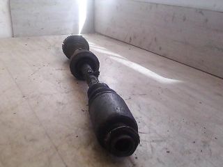 bontott RENAULT CLIO II Jobb Féltengely