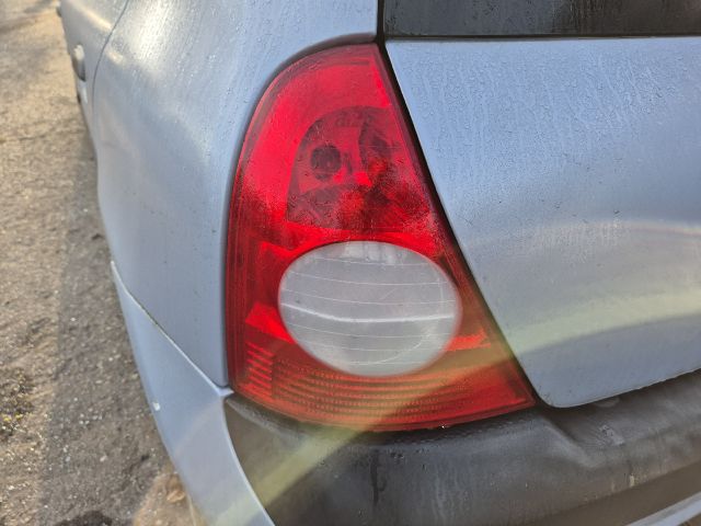 bontott RENAULT CLIO II Jobb Féltengely