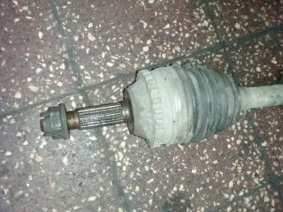 bontott RENAULT CLIO II Jobb Féltengely