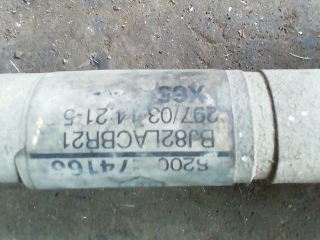 bontott RENAULT CLIO II Jobb Féltengely