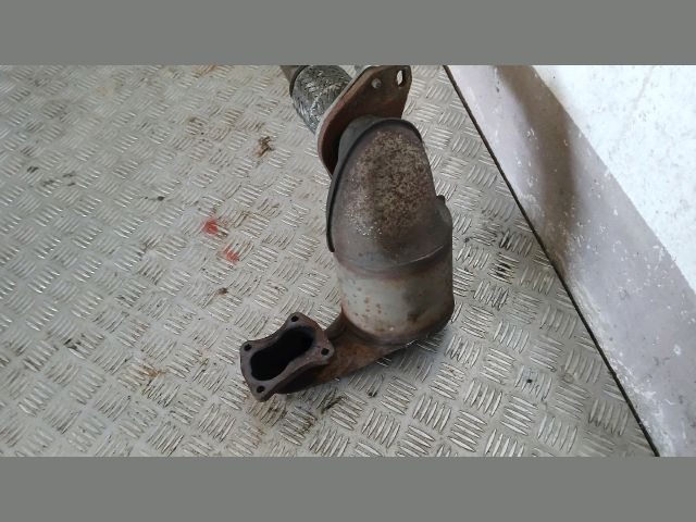 bontott RENAULT CLIO II Katalizátor