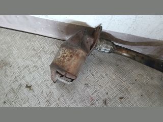 bontott RENAULT CLIO II Katalizátor