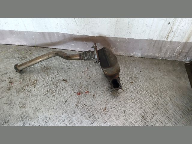 bontott RENAULT CLIO II Katalizátor