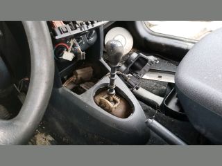 bontott RENAULT CLIO II Kilométeróra