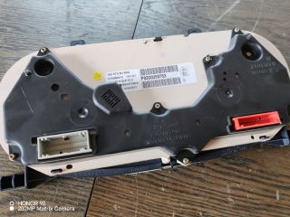 bontott RENAULT CLIO II Kilométeróra