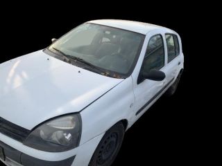 bontott RENAULT CLIO II Kilométeróra