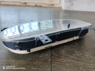 bontott RENAULT CLIO II Kilométeróra