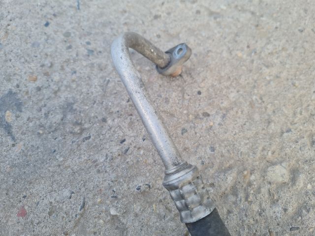 bontott RENAULT CLIO II Klíma Cső