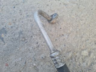 bontott RENAULT CLIO II Klíma Cső