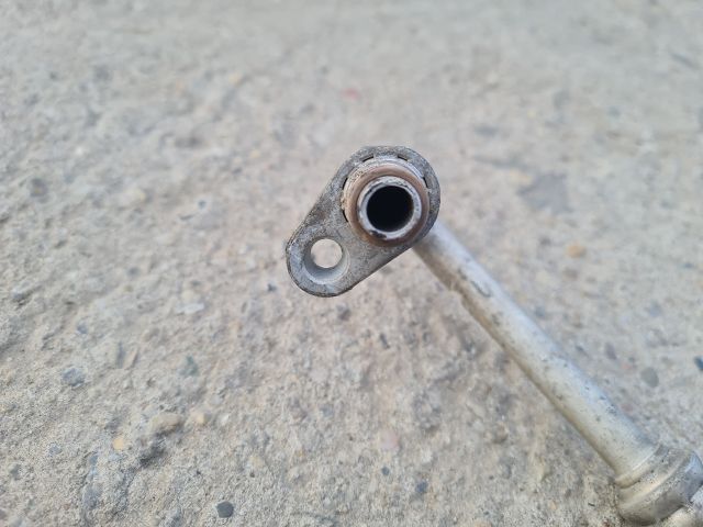 bontott RENAULT CLIO II Klíma Cső