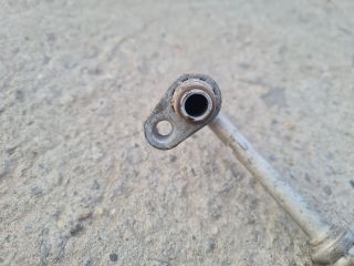 bontott RENAULT CLIO II Klíma Cső