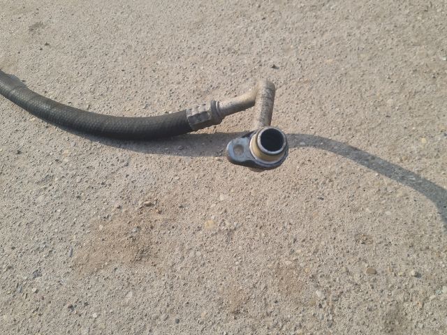 bontott RENAULT CLIO II Klíma Cső