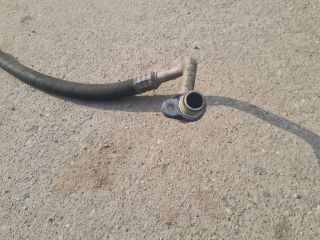 bontott RENAULT CLIO II Klíma Cső