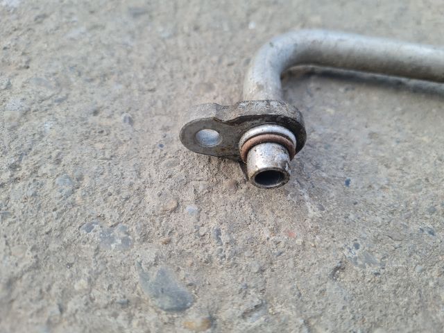 bontott RENAULT CLIO II Klíma Cső